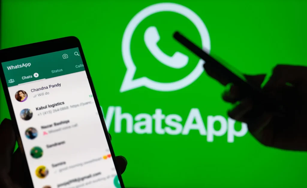 WhatsApp Privacy Update 2024