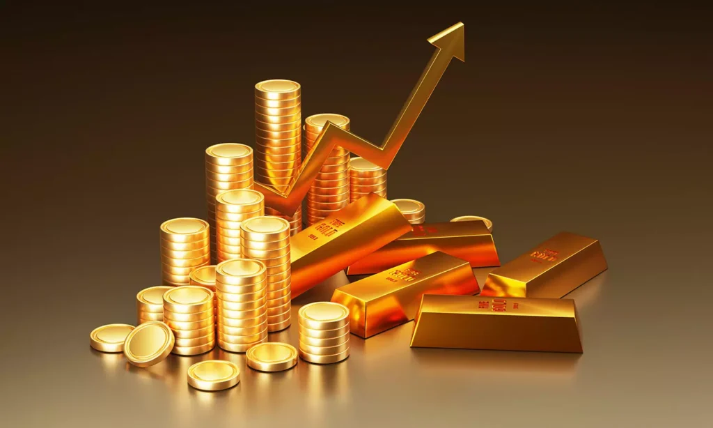 Gold Rates Increased Again in Pakistan | 2024