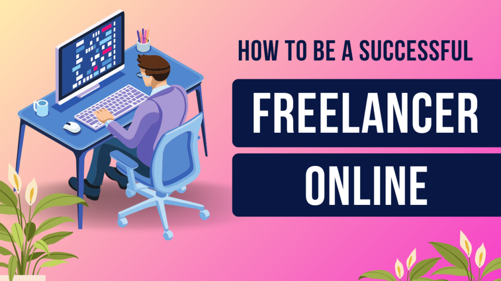 How to Start Freelancing?