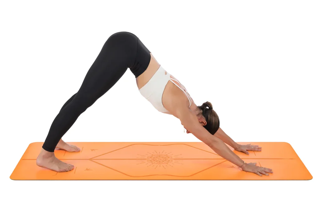 Beginner Yoga Poses for Flexibility