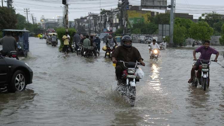 NDMA Issues High alert August 26 -29.