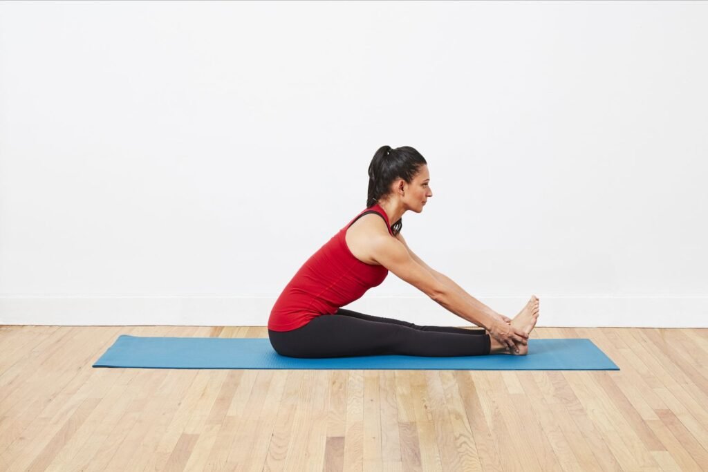 Beginner Yoga Poses for Flexibility