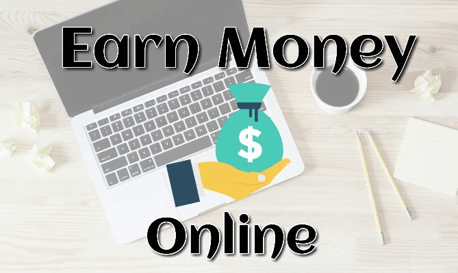 online earning in Pakistan