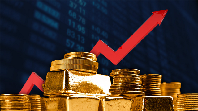 Gold Rates Increased Again in Pakistan | 2024