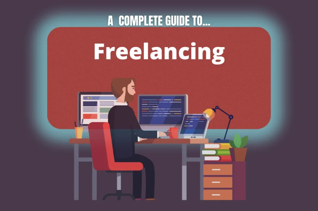 How to Start Freelancing?