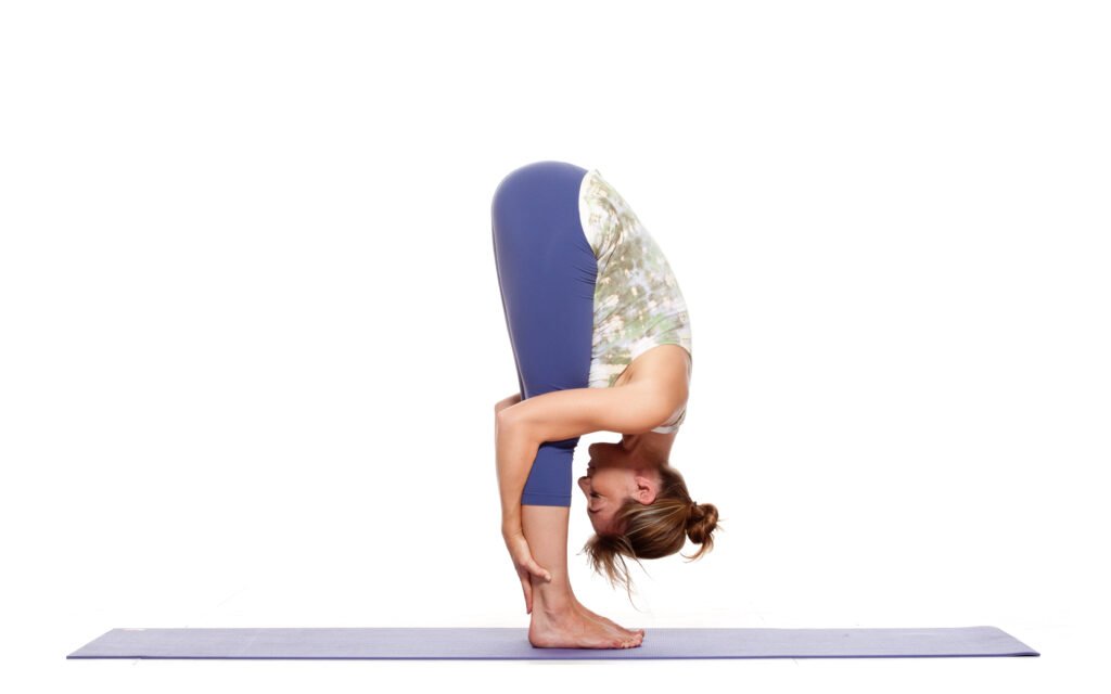 Beginner Yoga Poses for Flexibility