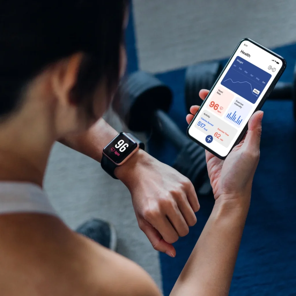 How Technology is Revolutionizing Your Health in 2024